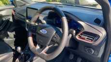 Ford Puma 1.0 EcoBoost Hybrid mHEV ST-Line X 5dr Petrol Hatchback